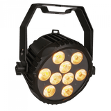 Showtec Power Spot 9 Q6 Tour