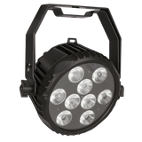 Showtec Power Spot 9 Q6 Tour