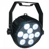 Showtec Power Spot 9 Q6 Tour