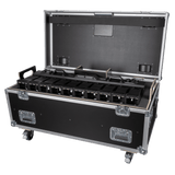 Infinity Case for 2x Furion FX402 Bar