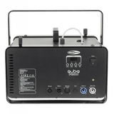 Showtec QubiQ F1500 Fazer