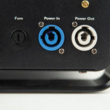 Showtec QubiQ F1500 Fazer