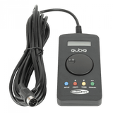 Showtec QubiQ F1500 Fazer