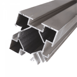SET Frame 4-way coupling profile