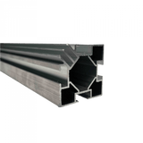 SET Frame 4-way coupling profile