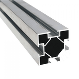 SET Frame 4-way coupling profile