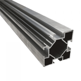 SET Frame 4-way coupling profile