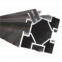 SET Frame 4-way coupling profile
