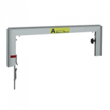 SET Frame - A Module