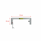 SET Frame - A Module