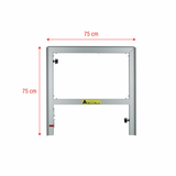 SET Frame - A Module