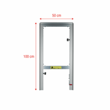 SET Frame - A Module