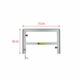 SET Frame - A Module