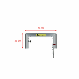 SET Frame - A Module