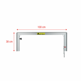 SET Frame - A Module