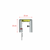 SET Frame - A Module
