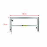 SET Frame - A Module