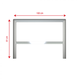 SET Frame - A Module