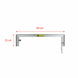 SET Frame - A Module