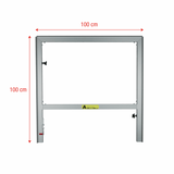 SET Frame - A Module