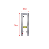 SET Frame - A Module