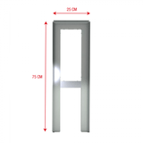 SET Frame - A Module