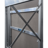 SET Frame - Cross Brace