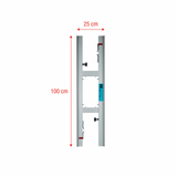 SET Frame - H Module