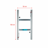 SET Frame - H Module