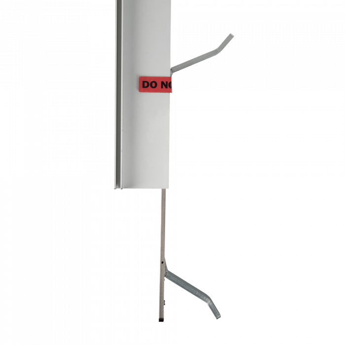 Empty Module Frame SET Frame - H Module – Clearlight Shows Pty Ltd