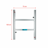 SET Frame - H Module