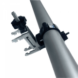 SET Frame - Module Clamp Half Coupler