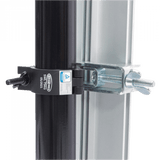 SET Frame - Module Clamp Half Coupler