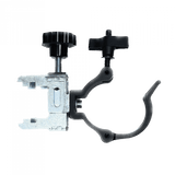 SET Frame - Support Profile Clamp Half Coupler