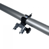 SET Frame - Support Profile Clamp Half Coupler