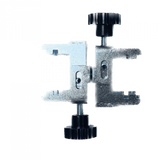 SET Frame - Support Swivel Clamp