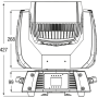 Showtec iW1915