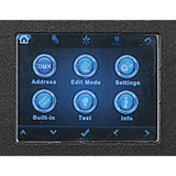 Showtec iW1915