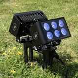 Showgear TerraFix 4