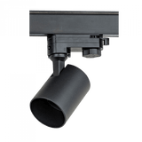 Artecta Trenton GU10 Track Light Black
