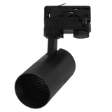 Artecta Volano GU10 Track Light Black