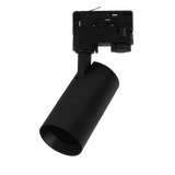Artecta Volano GU10 Track Light Black