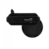 Artecta Volano GU10 Track Light Black