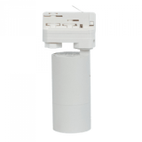 Artecta Volano GU10 Track Light White