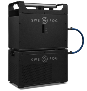 Swefog Ultimate 3000, buy smoke machine, smoke machine hire,